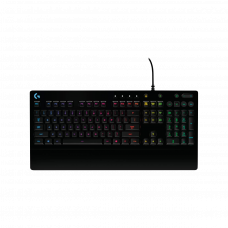 Logitech G213 Prodigy RGB Gaming Keyboard with RGB Lighting